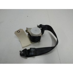 Ceinture Arriere Gauche Citroen C4 Cactus